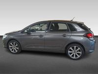 Occasion Citroën C4 2017 Grijs Hatchback