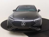 tweedehands Mercedes EQS580 4MATIC AMG Line 108 kWh | Full Option