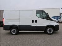 tweedehands Iveco Daily 35S14 L1H1, Euro 6, 3500 kg, NL Van, TOP!