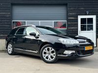 tweedehands Citroën C5 Tourer 1.6 VTi Business Automaat LPG Leder Navi