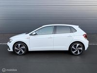 Occasion VW Polo GTI 200 PK (147 kW) 2018 Wit Hatchback