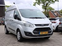 tweedehands Ford Transit Custom 340 2.0 TDCI L2H2 AIRCO | NAVI | CRUISE | CAMERA