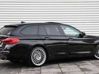 tweedehands Alpina B5 bmw biturbo touring allrad | Harman/Kardon | Panoramadak | Head-up | Soft-Close | Achte