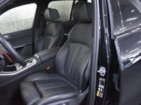 tweedehands BMW X5 M X5 45e M-Sport xDrive 394pk || CARBON | CRYSTAL POOK