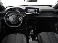 Occasion Peugeot 2008 Allure 146 PK (107 kW) 2024 Zwart SUV