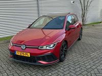 tweedehands VW Golf VIII 