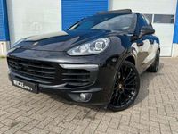 tweedehands Porsche Cayenne 4.2 D S Luchtvering|Pano|21" GTS| Stoelkoeling