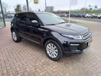 tweedehands Land Rover Range Rover evoque 2.0 Si4 SE Automaat Airco(automatisch) Multimedi