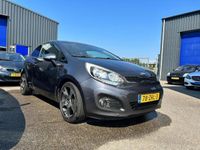 tweedehands Kia Rio 1.2 CVVT Super Pack