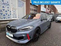 Occasion BMW 128 Executive 266 PK (195 kW) 2021 Grijs Hatchback