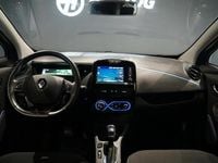 tweedehands Renault Zoe R110 Limited 41 kWh (ex Accu)