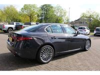 tweedehands Alfa Romeo Giulia 2.2 JTD 180pk Super / Leer / Navi