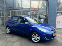 tweedehands Mazda 2 1.5 S-VT GT-M | Airco | Cruise | Stoelverm | N.A.P