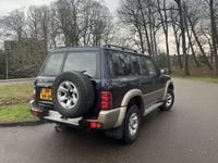Occasion Nissan Patrol 158 PK (116 kW) 2001 Overige SUV