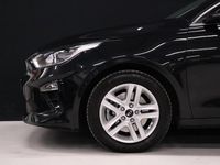 Occasion Kia Ceed 2020 Zwart Hatchback