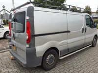 tweedehands Opel Vivaro 2.0 CDTI L2H1 Selection EcoFLEX