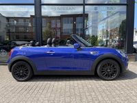 tweedehands Mini Cooper Cabriolet 1.5 Pepper II Navi / PDC / Keyless / Cruise / Stoe