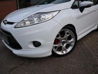 tweedehands Ford Fiesta 1.6 Sport, ST/RS line, Climate control, Airco, Volleder