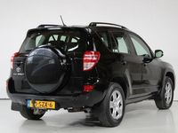 tweedehands Toyota RAV4 2.0 VVTi Comfort 2WD 1e Eig | 76DKM |