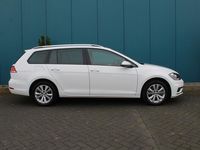 tweedehands VW Golf VII Variant 1.0 TSI Comfortline Business Comfort/ECC/NAV/LMV/PDC/STOELVERW.