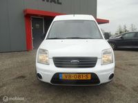 tweedehands Ford Transit Connect T230L 1.8 TDCi Ambiente