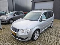Occasion VW Touran 140 PK (102 kW) 2007 Overige MPV