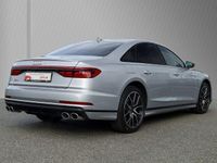 tweedehands Audi S8 plus S8 4.0 TFSI Quattro Exclusive Pano B&O garantie