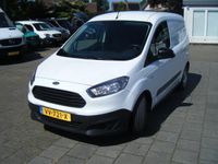 tweedehands Ford Transit COURIER 1.5 TDCI Ambiente VOORZIEN VAN AIRCO !!!!