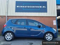 tweedehands Opel Meriva 1.4 Turbo Edition / NAP / AIRCO / NETTE AUTO