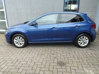 tweedehands VW Polo 1.0 TSI Highline Inclusief Afleveringskosten