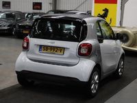 tweedehands Smart ForTwo Coupé 1.0 Prime Airco Cruise Control Stuurbekrachtigin