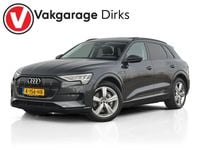 Occasion Audi e-tron Premium 11 kW (15 PK) 2021 Grijs SUV