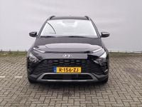 Occasion Hyundai Bayon Comfort 99 PK (72 kW) 2023 Zwart SUV