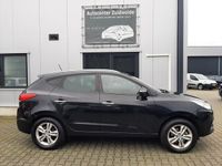 tweedehands Hyundai ix35 2.0i Style navi clima cruise leer lmv