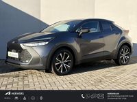 Occasion Toyota C-HR Edition 140 PK (102 kW) 2025 Grijs SUV