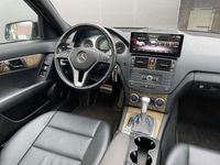 tweedehands Mercedes C350 Elegance | AMG | Leder | Xenon | Schuifdak