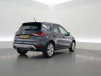 Occasion Seat Arona Xperience 97 PK (71 kW) 2021 Grijs SUV