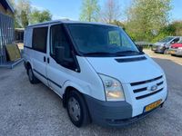 tweedehands Ford Transit 260S 2.2 TDCI 2010 AIRCO