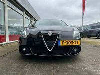 tweedehands Alfa Romeo Giulietta 1.7 TBi Quadrifoglio Verde