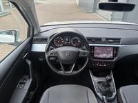 Occasion Seat Arona Business 97 PK (71 kW) 2019 Wit SUV