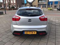 tweedehands Kia Rio 1.2 CVVT Comfort Pack