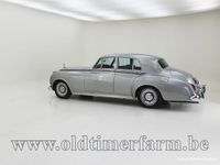 Occasion Rolls Royce Silver Cloud 185 PK (136 kW) 1962 Overige Sedan