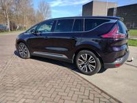 tweedehands Renault Espace 1.6 TCe Auto 4Control Initiale 5p. Paars APK 2025