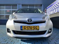 tweedehands Toyota Verso-S 1.3 VVT-i CRUISE TREKH PANO P-CAM