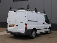 tweedehands Ford Transit 260S 2.2 TDCI DC Trend, Airco, Cruise, Nap!