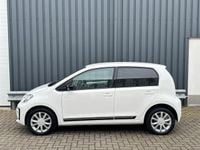 Occasion VW up! Cup 60 PK (44 kW) 2017 Wit Hatchback