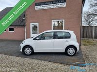 tweedehands VW up! UP! 1.0 BMT moveairco , 5drs ,