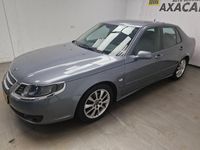 Occasion Saab 9-5 Vector 185 PK (136 kW) 2008 Grijs Sedan
