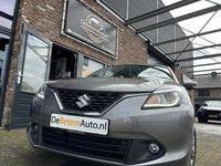 tweedehands Suzuki Baleno 1.0 Boosterjet High Executive