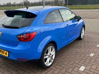 tweedehands Seat Ibiza 1.6 Reference